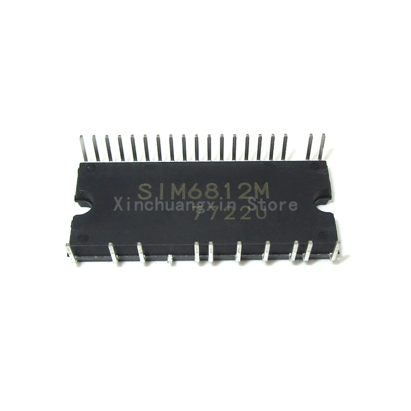 1PCS SIM6812M SIM6822M TPD4123K 4124K AK 4134K TPD4135K 4135AK STK5C4U332J SMA6853M 4132K 4122K DIP Driver Power Management Chip