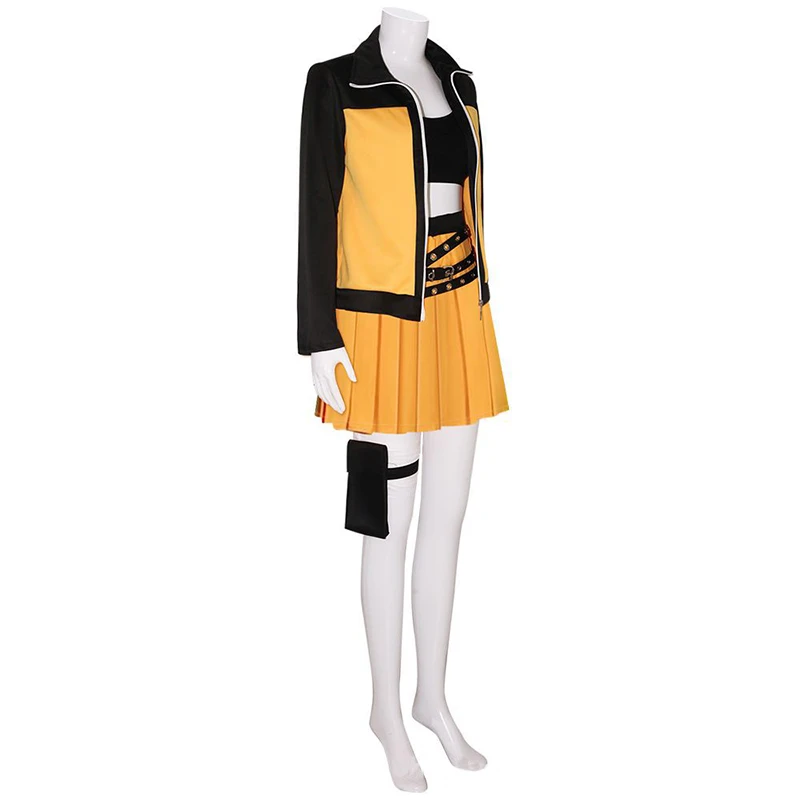 ชุดคอสเพลย์อนิเมะอุซึมากิสำหรับผู้หญิง ฮาโลวีน 2025 ชุดเซ็กซี่ สำหรับฮาโลวีนและงานคาร์นิวัล ชุดเดรสสวยงาม