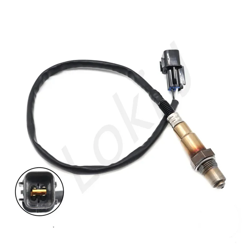 

Oxygen Sensor Front OE:39210-2B310 For Hyundai Yuedong 1.6L IX25 1.6L Leading 1.6T 392102B310