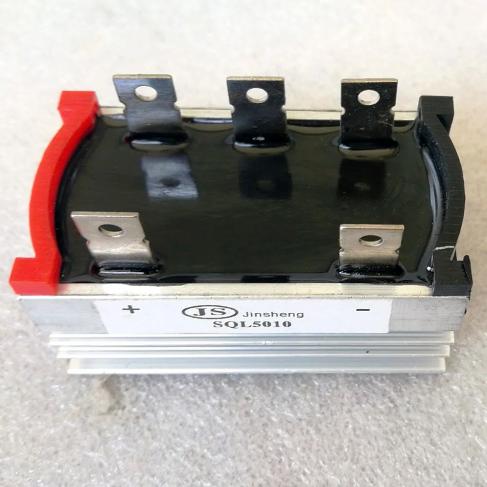 Sql50a 1000V Gelijkrichter Voor Hydro Generator/Windturbine/Benzine Generator/Diesel Generator/Auto Generator