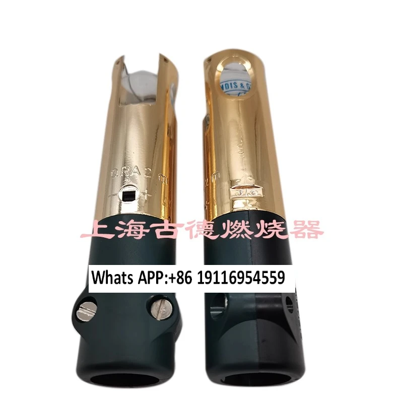 Lichtempfindliche Röhre QRA2M QRA2 QRA4M. U AGK30 Flammenmelder JZH2