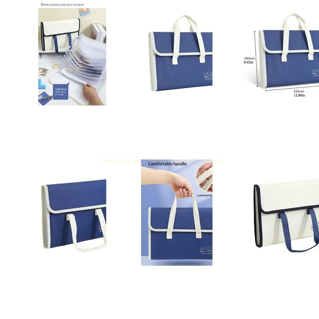 

Document Storage Bag File Bag Organ Folder Document Folder File Bag