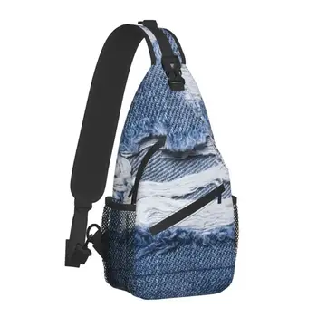 8 best sales Jeans-Rucksack - №4