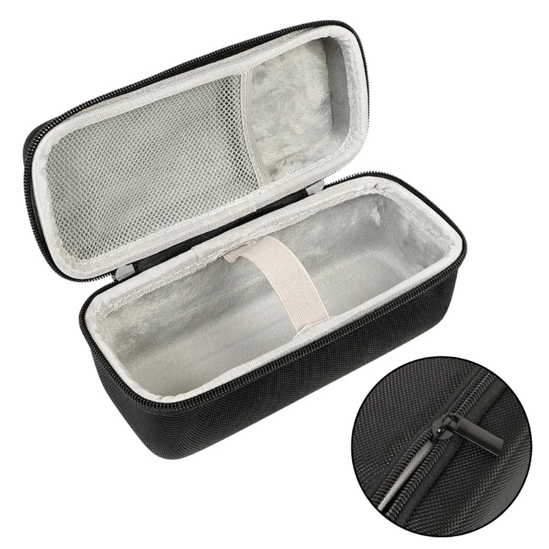 Shockproof Travel For Flip 7 Speaker Compactly Wireless Equipment Case Bag