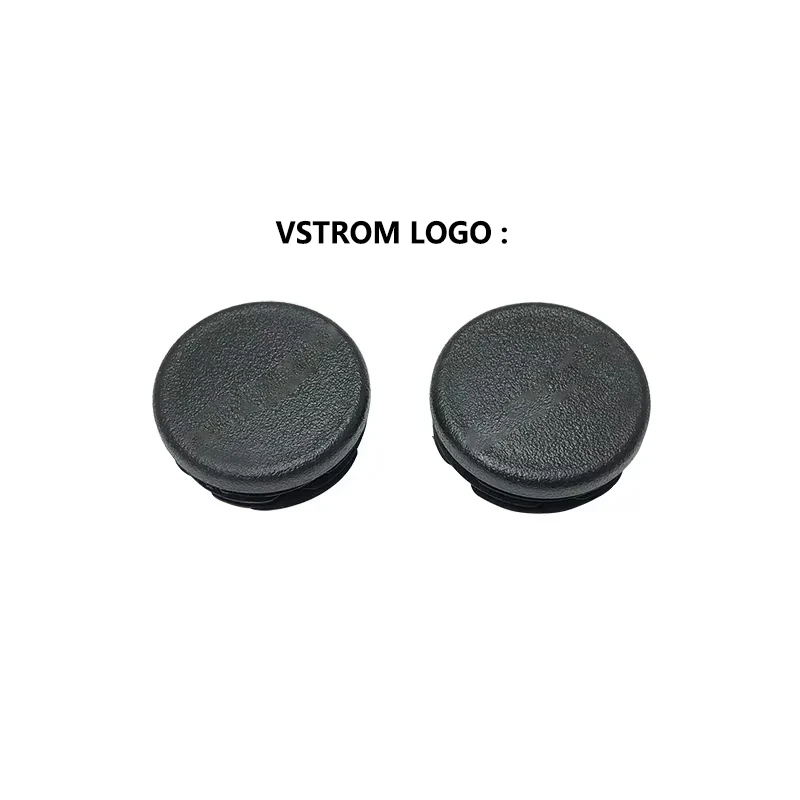 DL250 Frame Hole Cover Caps Plug DecorativeFor Suzuki V-Strom 250 DL250X DL 250 X 2018 2019 2020 2021 Motorcycle Accessories