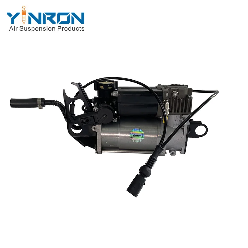 

Компрессор кондиционера с кронштейном и реле для PORSCHE 9PA 9PA1 Cayenne I 955 OEM 95535890101 95535890102 95535890103