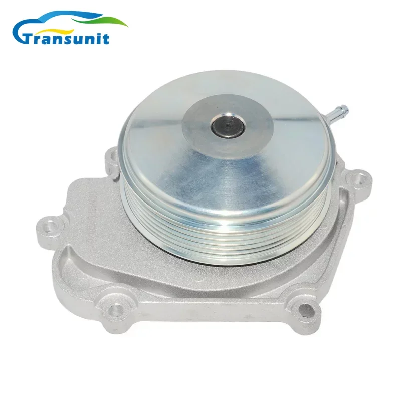 6512006401 A6512006401 A6512001301 New Water Pump For MERCEDES BENZ W204 C204 S204 C218 X218 W212 A207 C207 S212 X204 CDI