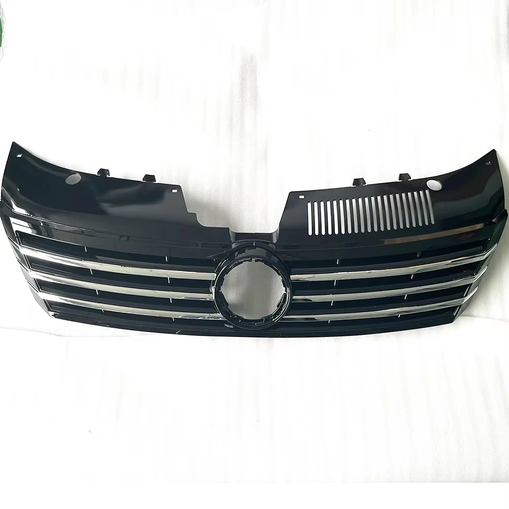 

Customized Front Bumper Upper Grille Radiator grille for Volkswagen/ VW Passat CC 2013-2017