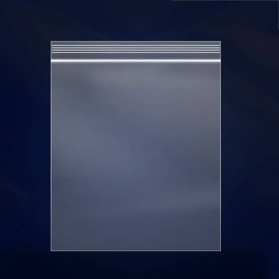 500 Count 9 X 12 Zi…