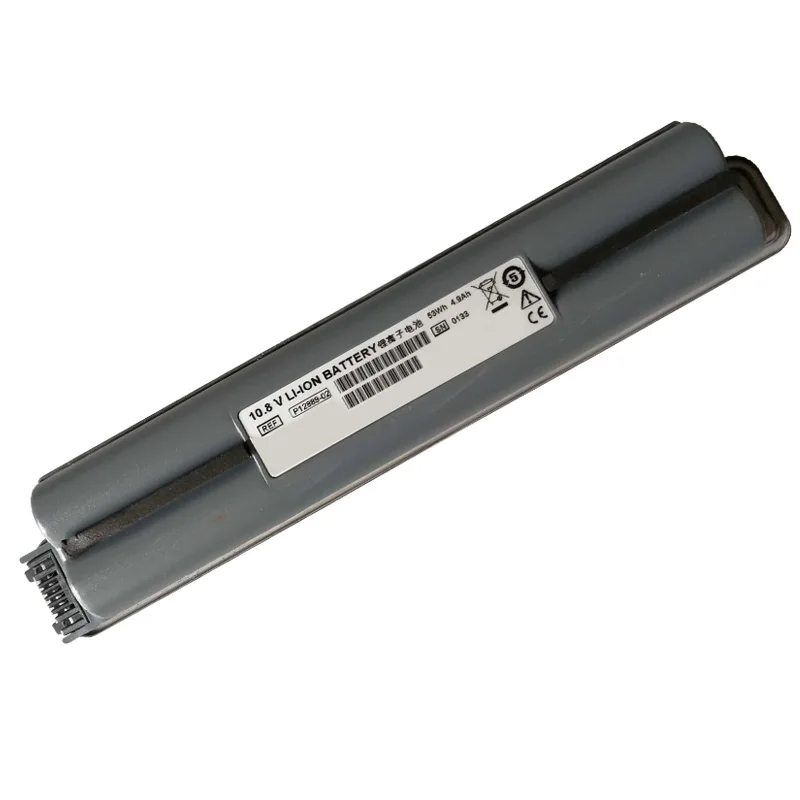 Imagem -02 - Ugb Novo P1288902 Bateria para Sonosite Ref P12889-02 Bateria Ultra-sônica 10.8v 4900mah