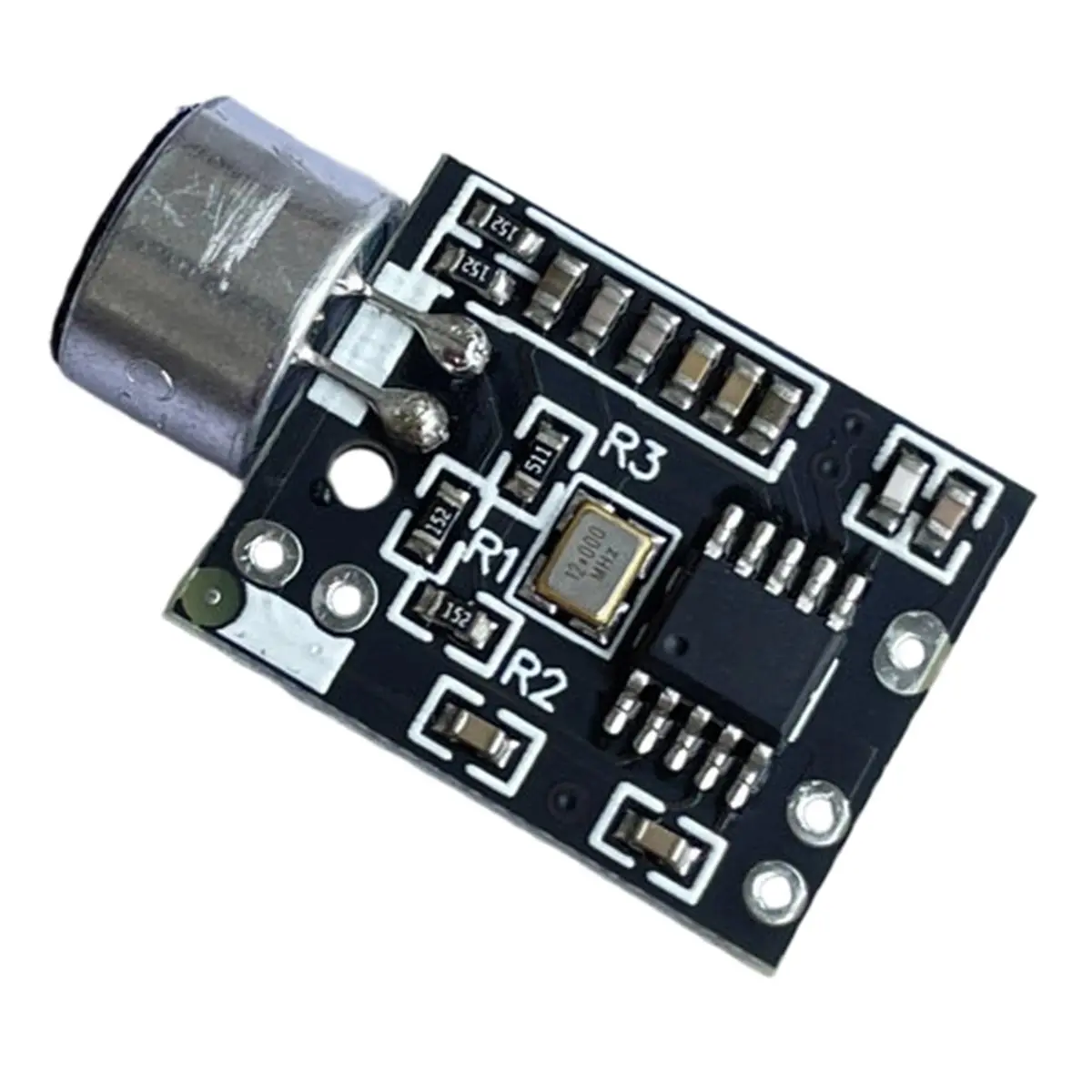 A40I MIC FM Transmit Module Pickup Module Wirreless Transceiver FiM Mini Wirreless Microphone MIC Core Board