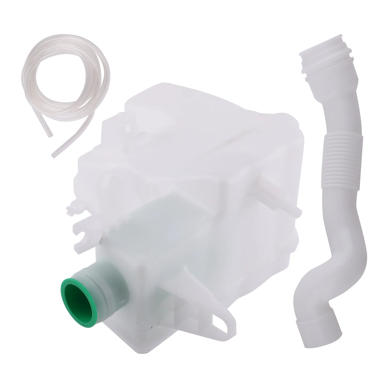 Wiper Windshield Washer Tank for Mercedes GLE350 GLE400 GL450 GL550 1668690420