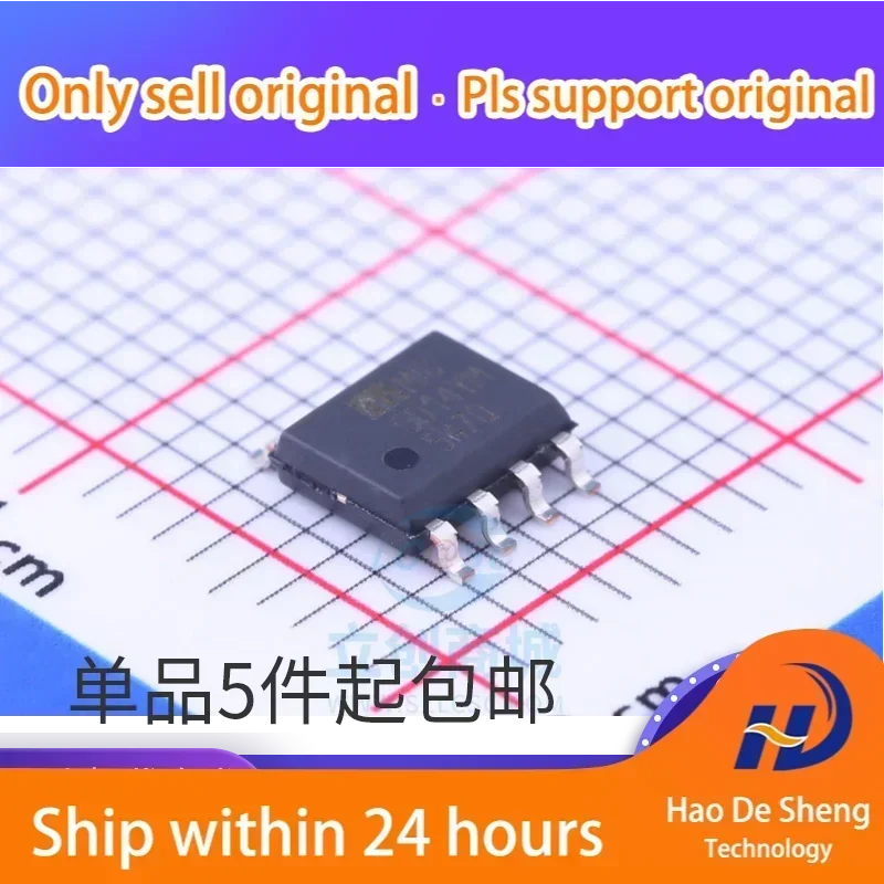 

10PCS/LOT MIC5014YM MIC5014 SOP-8 New Original in Stock