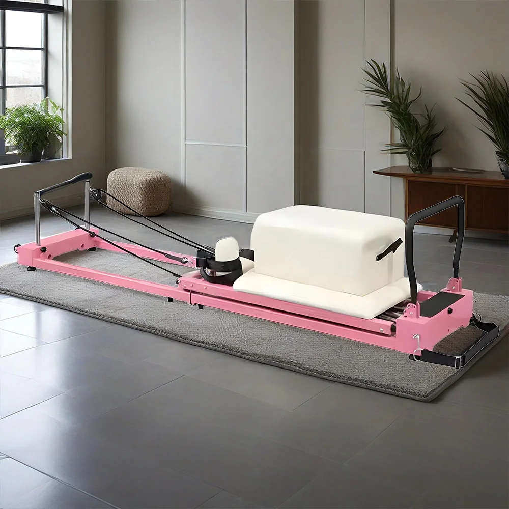 

Household Multifunctional Foldable Yoga Pilates