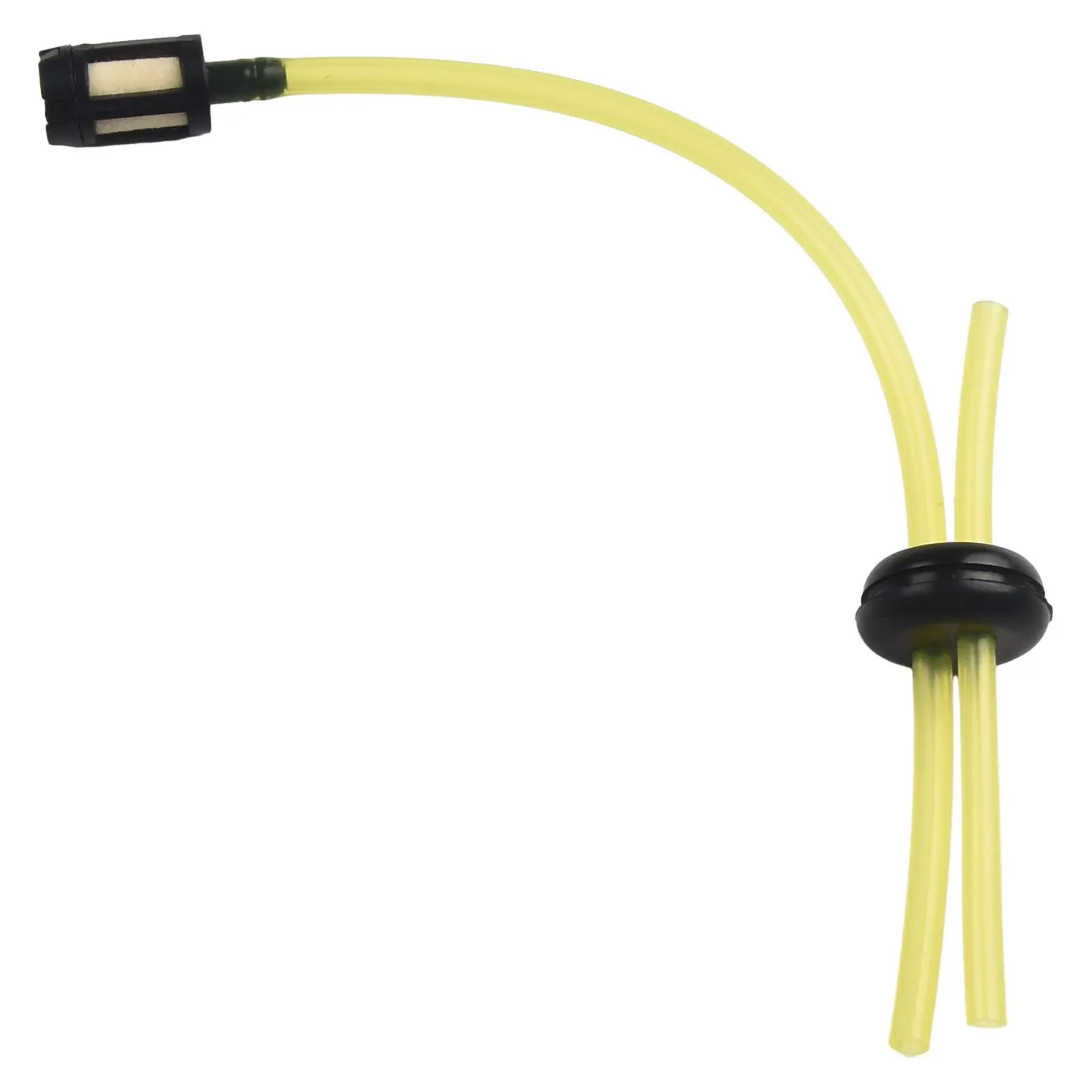 Fuel Line Assembly for TTL488GDO TTK587GDO Multi Tool Models Including For 2 Fuel Pipes Black Grommet Fuel Filter