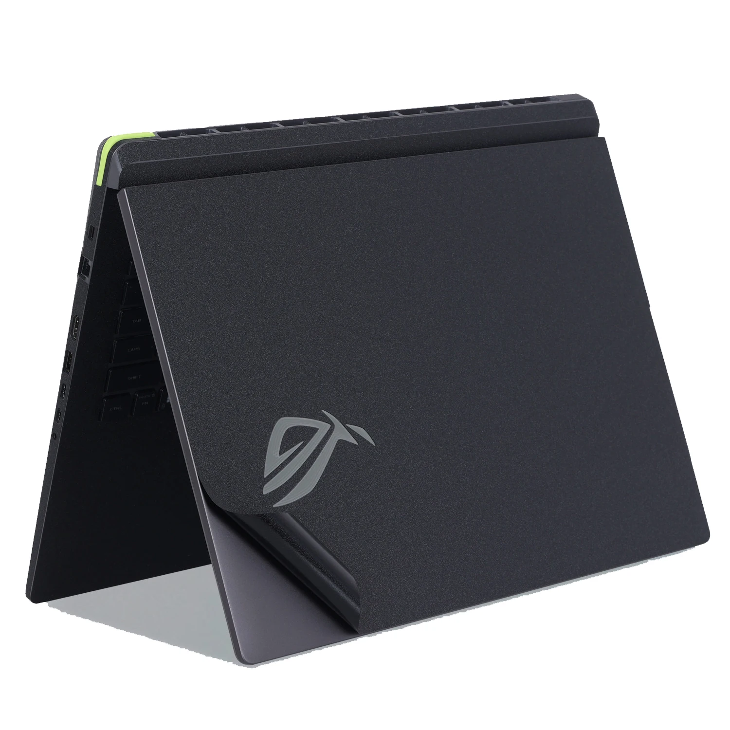 Laptop Skin Cover for 2025 ASUS ROG Strix G16 G614FR/G614PR Custom Decals for ASUS ROG G814F TOP Lid/Palmrest/Bottom Stickers