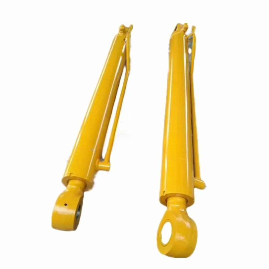 

PC450 PC450-8 Excavator 707-01-0F711 707-01-0F670 707-01-0F702 Boom Bucket Arm Cylinder Assy