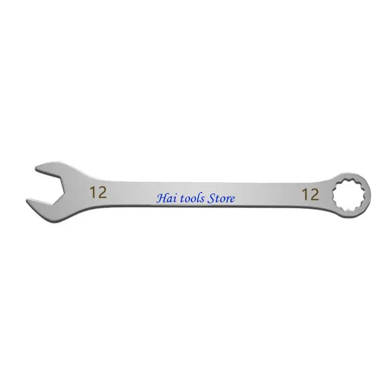 X37E Double Side Wrench for Limited Space Operations Limited Spaces Mechanical Work