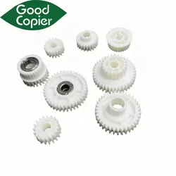 AB01-1490 AB01-1469 AB01-7690 Original Paper Feed Gear Kit for Ricoh MP2075 1075 7500 7502 7503 8000 8001 6001 9001 9002