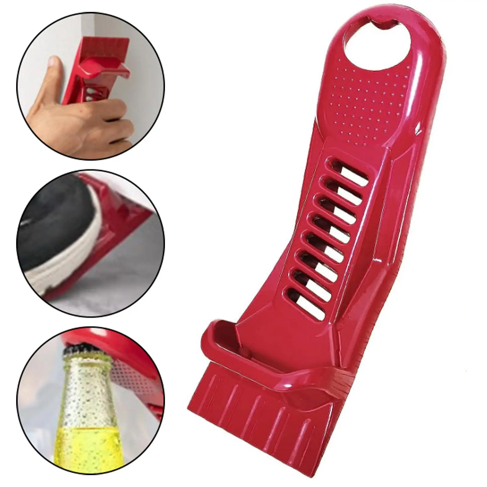 Drywall Panel Lifter Multifunctional Lift for Wall Panels Door Installation Drywall Tool Accessories Drywall Rasp