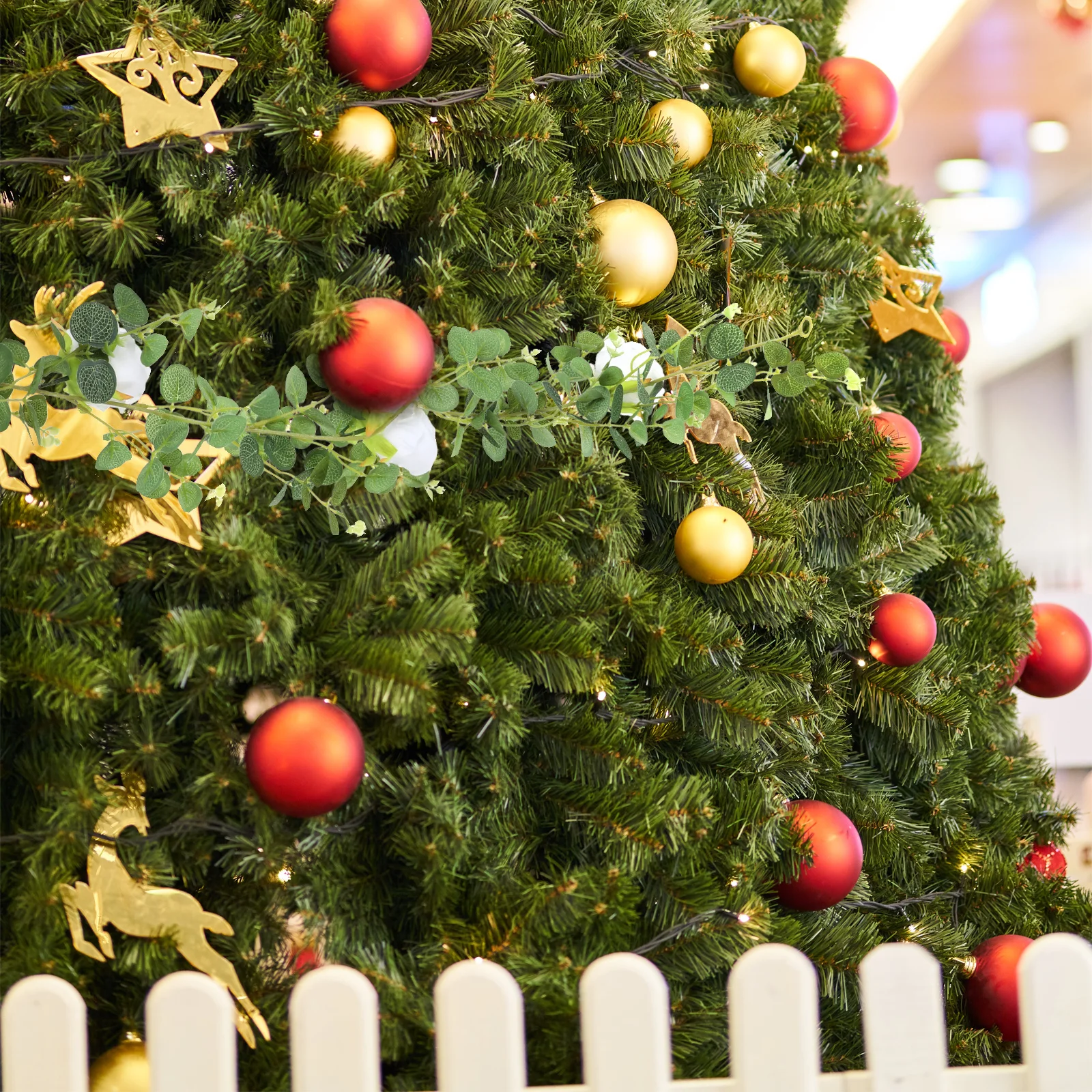 

Dining Table Decoration Rattan Wedding Day Decorations Fiesta Flowers Dinner Artificial Bride