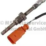 7.08369.03.0 for exhaust temperature sensor (diesel particulate filter then orange) A3 0413 GOLF V GOLF V GOLF V GOLF V