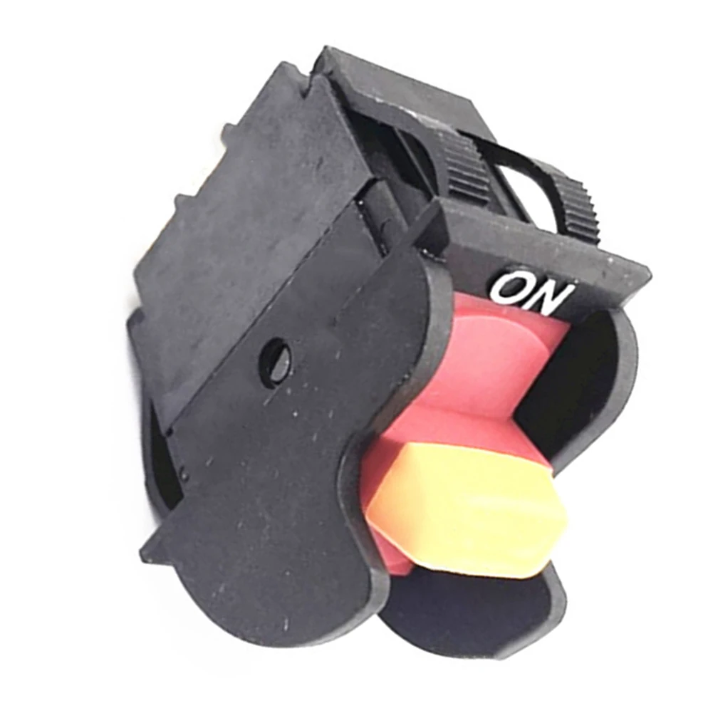 

For Ridgid Tile Saw Switch 760271017 Compatible with For R4030 and For R4030S Models Replaces 760271016 and 525468002