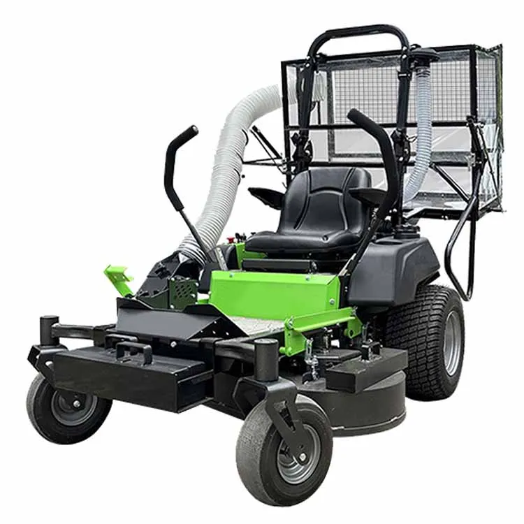 -For RCM New 60 Inch Ride on Tractor Zero Turn Lawn Mower Cortador De Relva Zero Turn Zero Turn Ride on Lawn Mower*