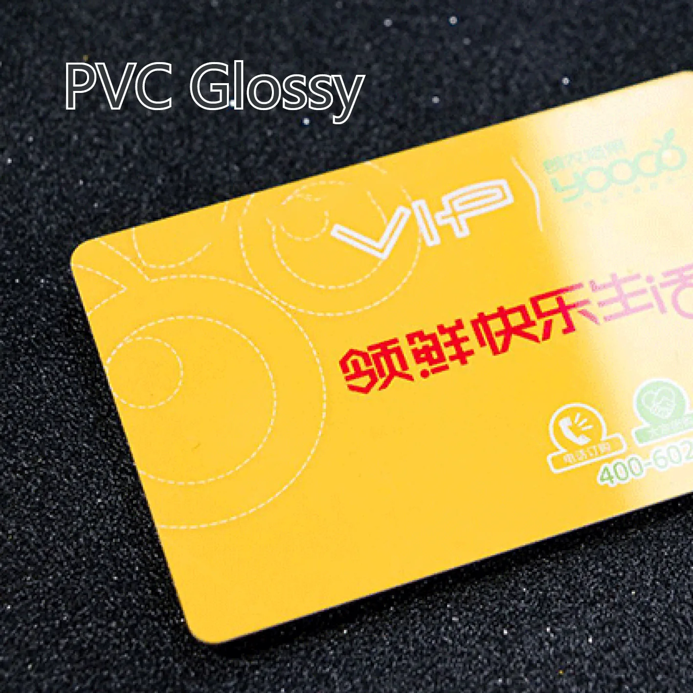Custom NFC business cards Smart Badge NFC tags Electronic Visiting Card, PVC material waterproof and durable