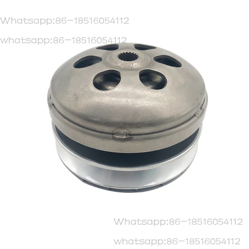 Secondary Driven Clutch For Massimo UTV250 HS250UTV UTV 250 Strike Sector OEM 21400-013-0000