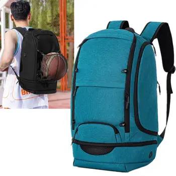 10 best sales Sac à dos de football - №8