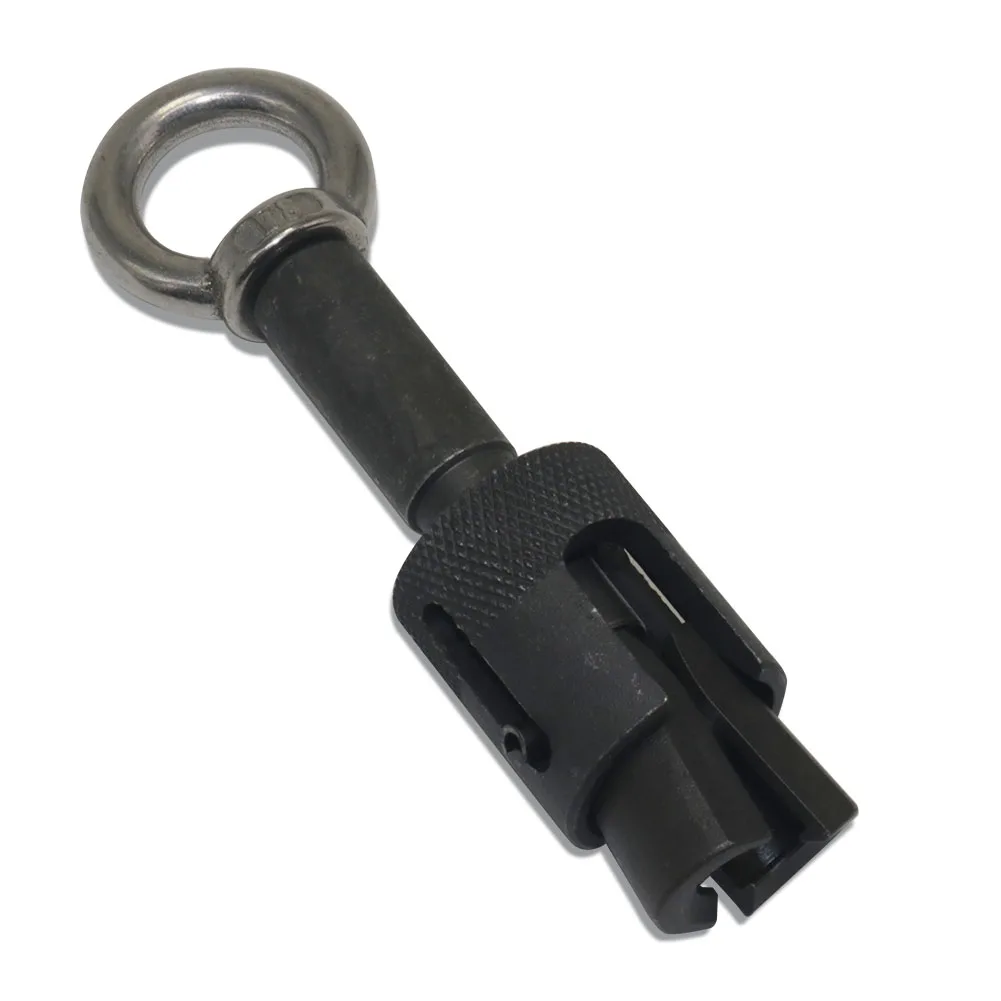 

Fuel Injector Lama Fuel Injector Remover For Land Rover Range Rover For Jaguar 3.0T Fuel Injection Nozzle Removal Special Tool