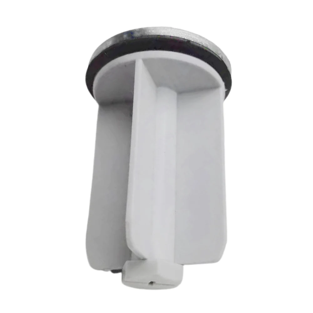 

Replacement Up Drain Stopper for Bathroom Sink 40mm Diameter Copper Cover Compatible with Commercially Available Wash Basins