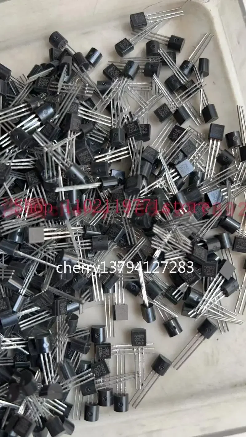 

100 шт. VN2222LLG новый в наличии новый