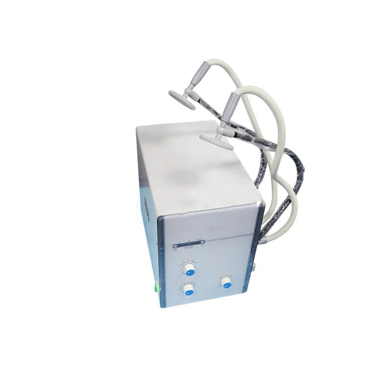 IN-S011 Ultrashort Electrotherapy For 4hours Continuous Operation Medical Machine Ultrashort Wave Electrotherapy Machine