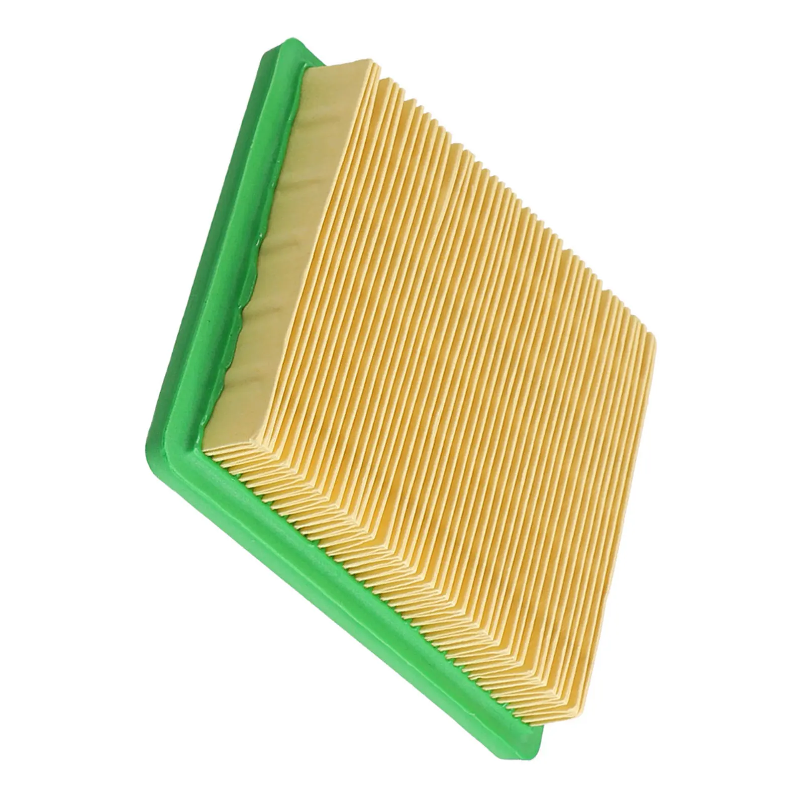1pc Square Air Filter Cleaner For Hyundai HYM430SP HYM460SP HYM460SPE P4600SP P460 Series for Lawn Mower Replacements