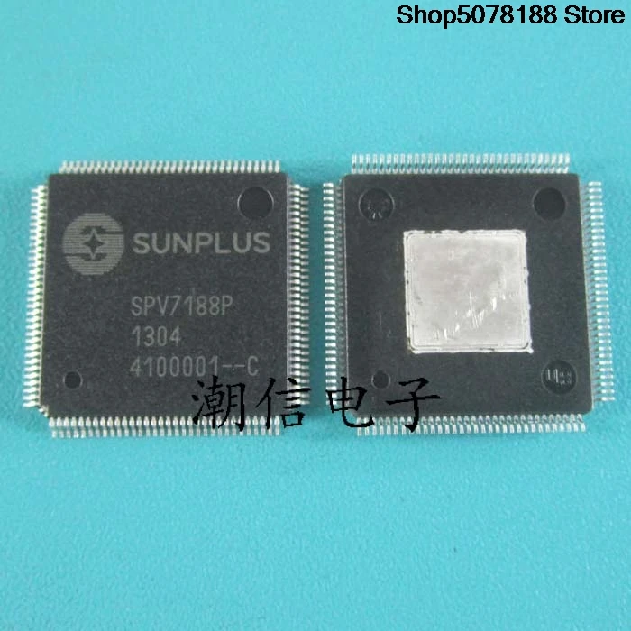 SPV7188P QFP-128
