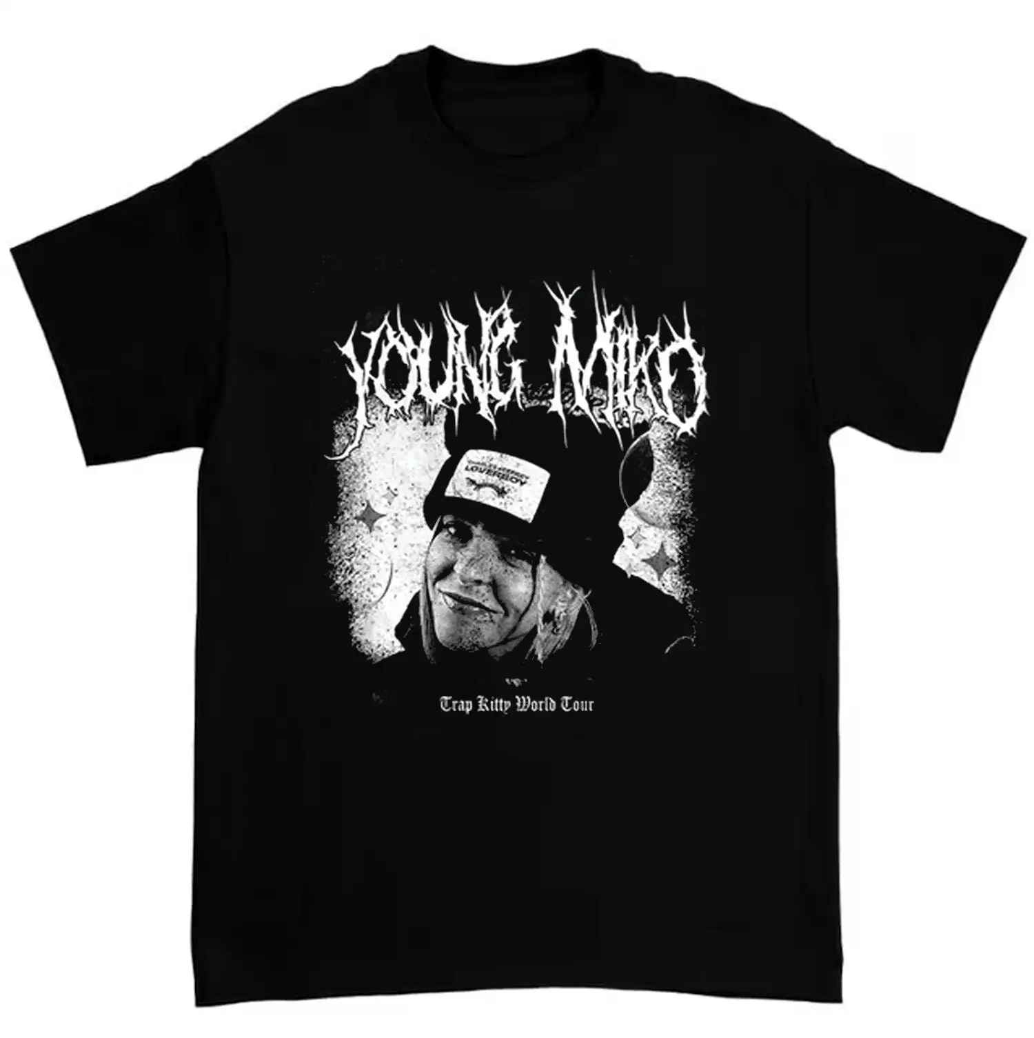 Young Miko Rap Vintage T Shirt SweaT Album