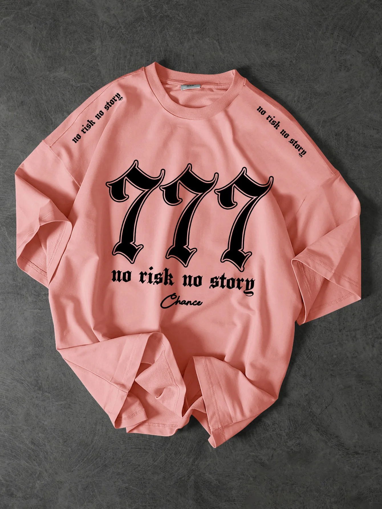 777 