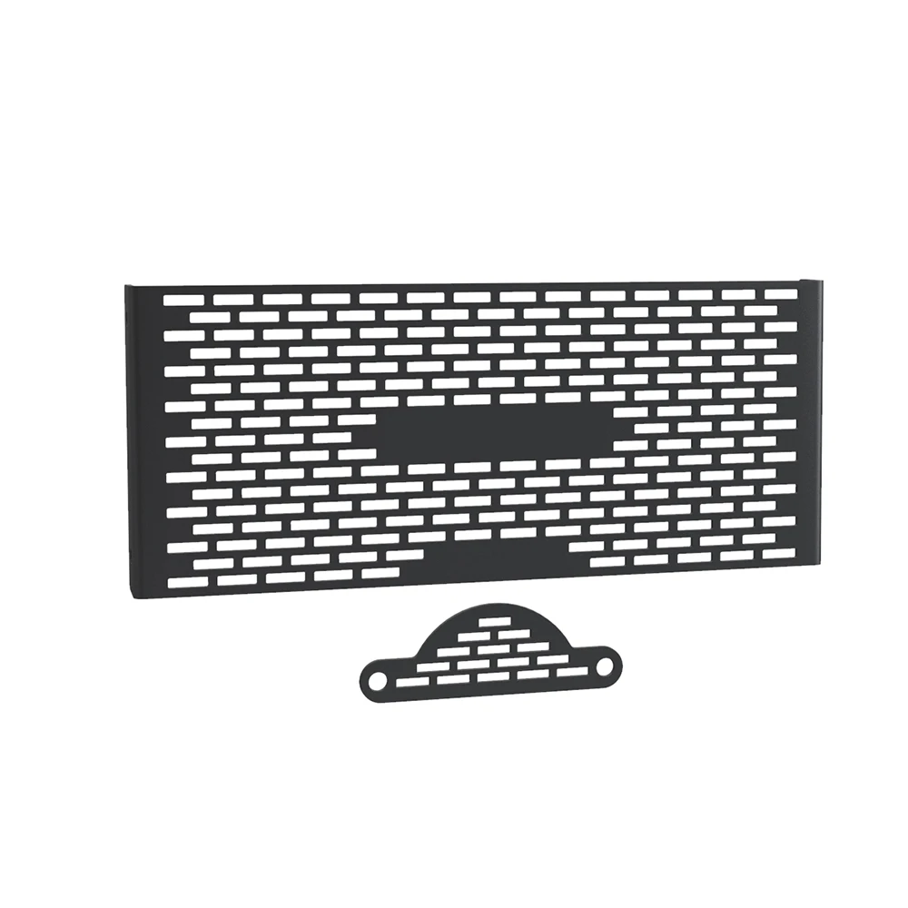 FOR SUZUKI GSX1400 GSX 1400 2002 2003 2004 2005 2006 2007 Motorcycle Accessories Radiator Grill Guard Protector Cover Protection
