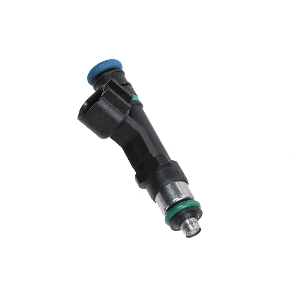 Fuel Injector For Jeep Wrangler Caravan 3.8L Engine OEM 4861667AA 04861667AA 62377 FJ1029 0280158119 RL861667AA 7B0906031