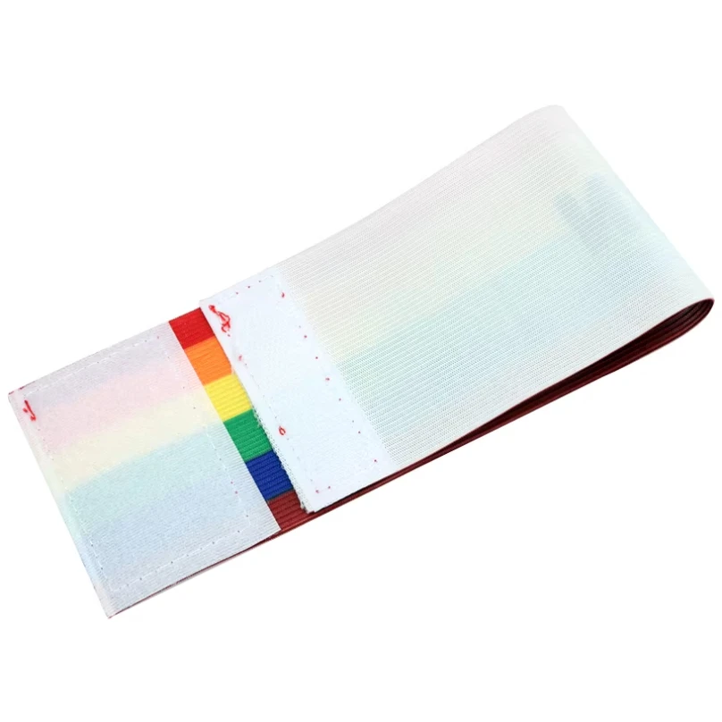 Рисунок 6 - футбольная капитанская повязка