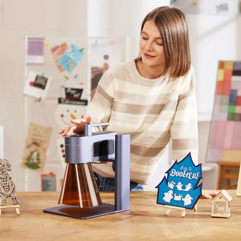 Multifunction Laser… - image