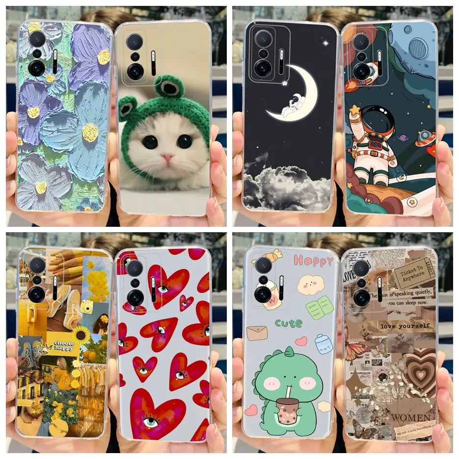 For Xiaomi Mi 11T C… - image