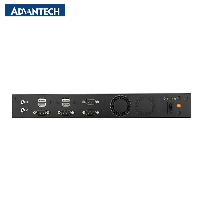 Advantech 1U Extended Embedded Industrial Computer EPC-T3217 6th Generation Supports Mini-ITX Main Board Manufacturers
