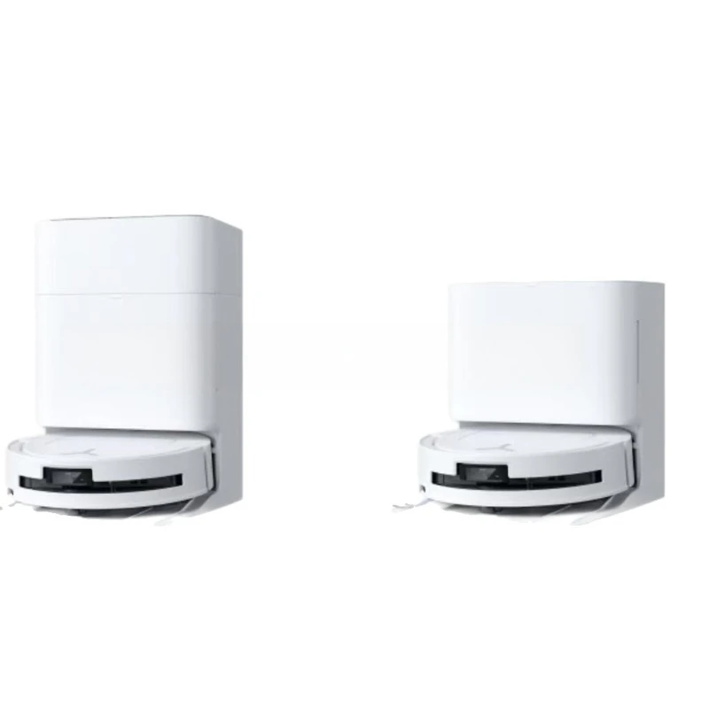 

Sweeping and towing integrated roller live washing automatic cleaning machine smart home