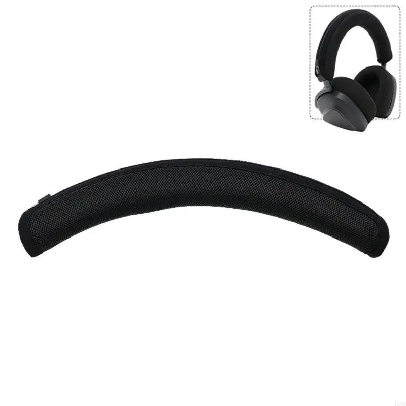 J1HD Headphone Head Beam Cover для Headshape Headsets Headbemes Rog II
