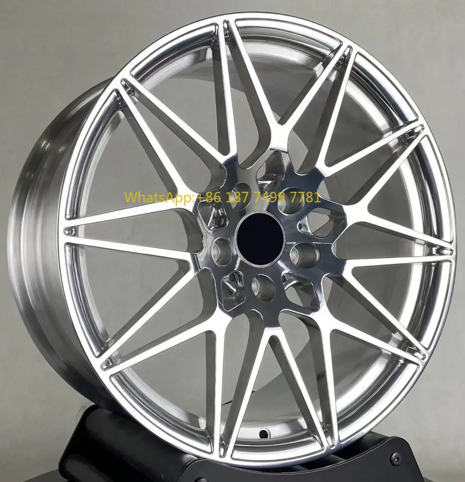 

18 19 20 21 22 Inch Rims Forged Wheel 5x108 5x112 5x114.3 5x120 for . ... Aluminum Alloy Forged Concave Wheels