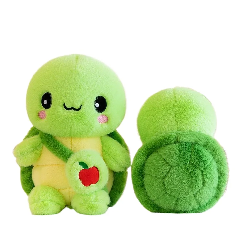 peluche-tartaruga-mela-verde-2026-hot-sale-adorabile-personaggio-tartaruga-morbido-peluche-imbottito-regalo-per-bambini-e-collezionisti