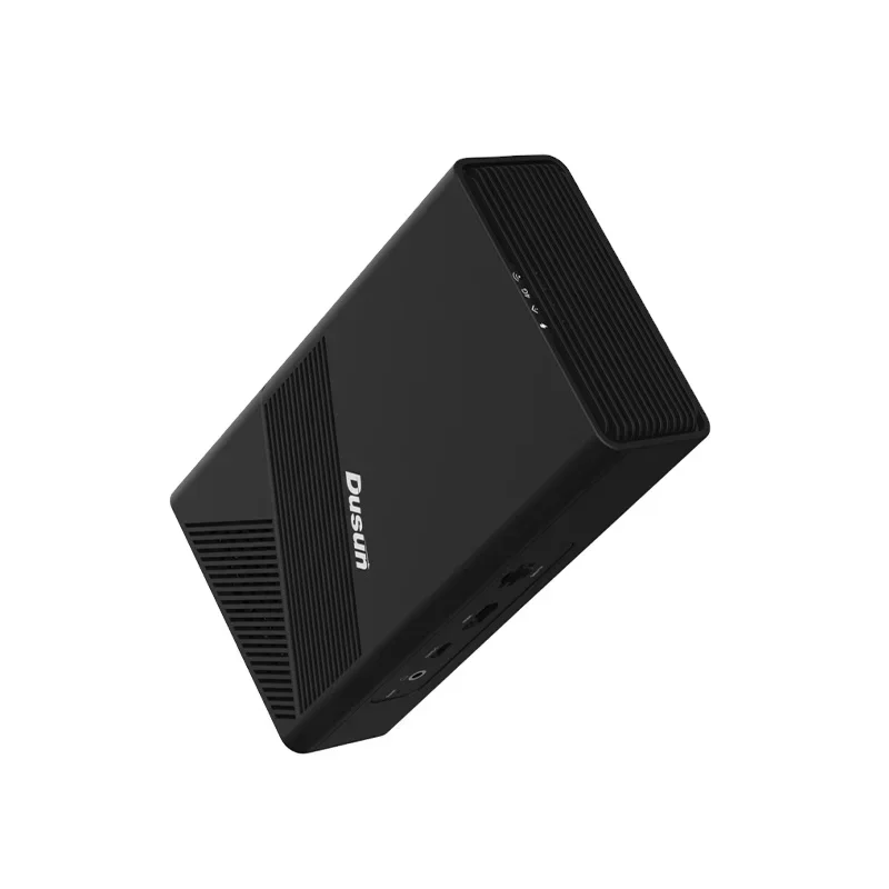 

DUSUN Ultra Long Connection Distance EU868 US915 AS923Mhz Smart City Indoor LoRaWAN Gateway
